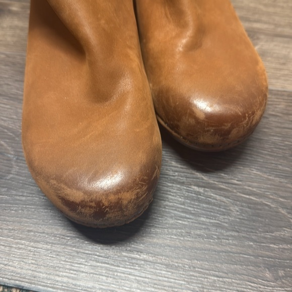 Dansko Meghan Boots - Picture 4 of 7